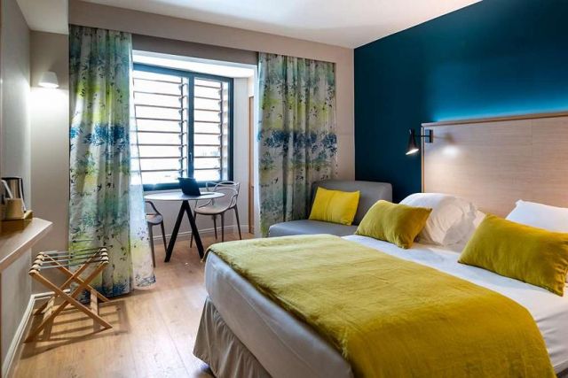 Best Western Montecristo-Bastia